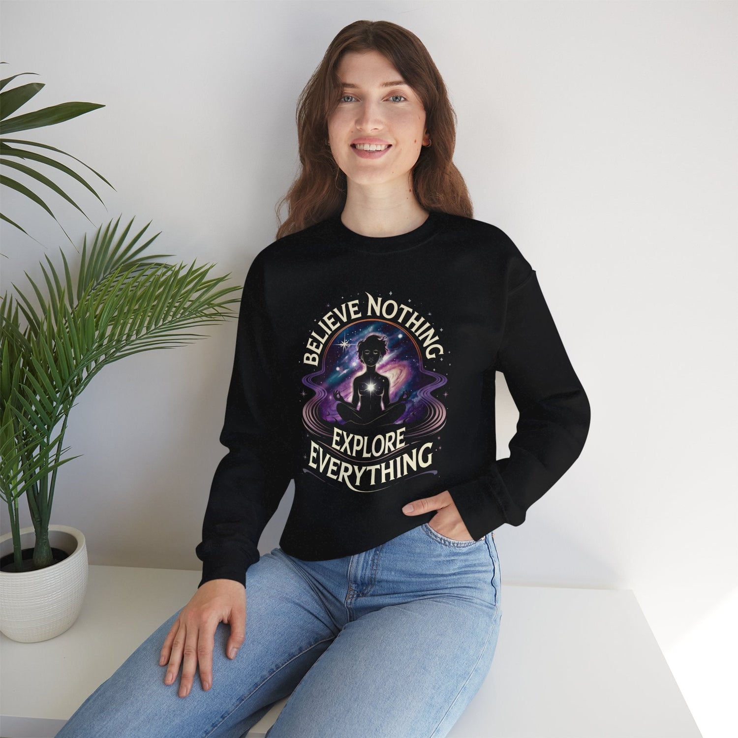 Sweatshirts and Hoodies