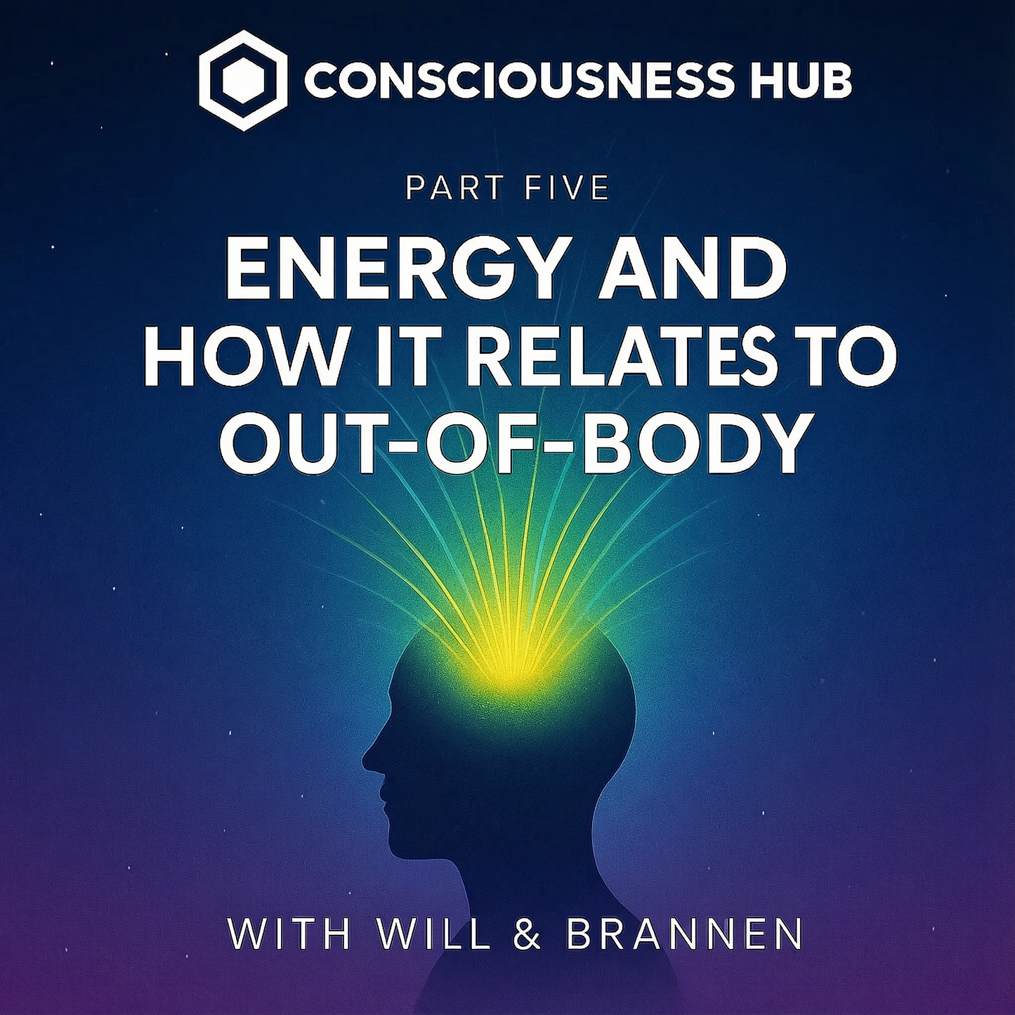 Master Out of Body - Part 5