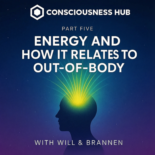 Master Out of Body - Part 5