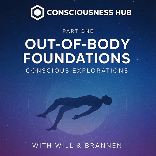 Master Out of Body - Part 1