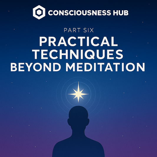 Master Out of Body - Part 6